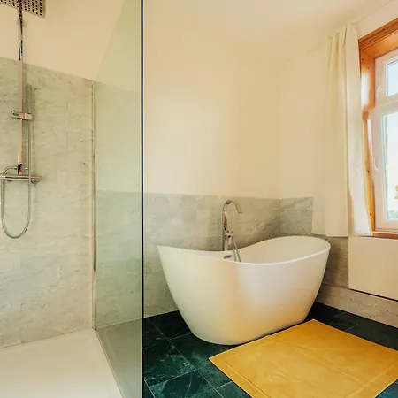Luxus Lejlighedshotel Sankt Andreasberg