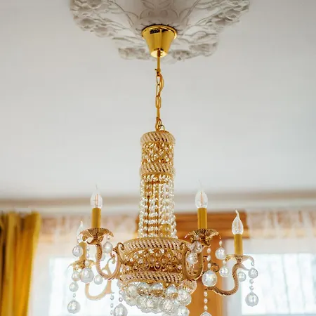 Luxus Апарт-отель