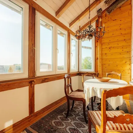 Luxus Lejlighedshotel 3*