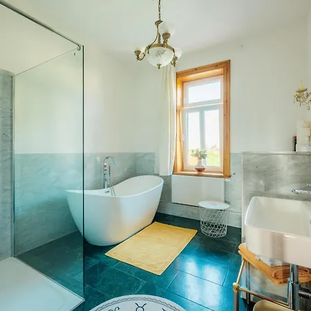 Luxus Lejlighedshotel Sankt Andreasberg