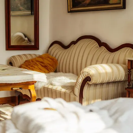 Lejlighedshotel Luxus Sankt Andreasberg