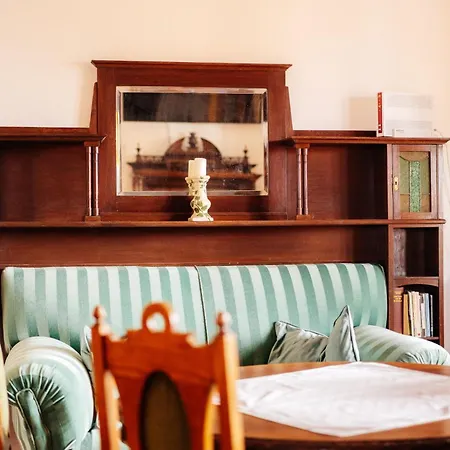 Luxus Lejlighedshotel Sankt Andreasberg